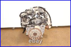 JDM 06 07 08 09 10 11 Honda Civic SI K24a 2.4l 200HP Replacement K20a Engine