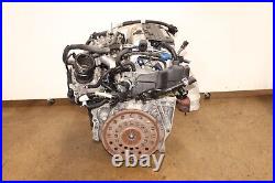 JDM 06 07 08 09 10 11 Honda Civic SI K24a 2.4l 200HP Replacement K20a Engine