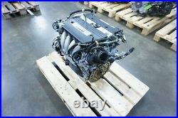 JDM 06-11 Honda Civic K20A 2.0L DOHC i-VTEC Engine K20Z3 Replacement