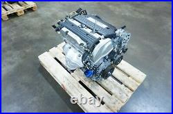 JDM 06-11 Honda Civic K20A 2.0L DOHC i-VTEC Engine K20Z3 Replacement