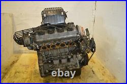JDM 1992-2000 Honda Civic DX LX CX JDM D16Y4 1.6L Engine Replacement For D16Y7