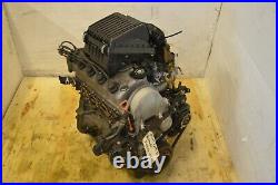 JDM 1992-2000 Honda Civic DX LX CX JDM D16Y4 1.6L Engine Replacement For D16Y7