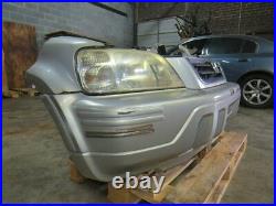 JDM 1996 2001 Honda CRV RD1 Front End Conversion Nose Cut Only