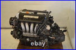 JDM 2002 2005 Honda Civic Si EP3/ Acura RSX k20A3 2.0 Engine only motor