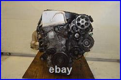 JDM 2002 2005 Honda Civic Si EP3/ Acura RSX k20A3 2.0 Engine only motor