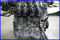JDM 2002 2006 QR20-DE Nissan Altima 2.0L replacement for 2.5 QR25 QR20 engine