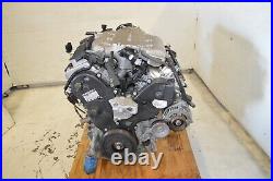 JDM 2005 2006 Honda Odyssey EX-L 3.0L VCM Replacement Engine For 3.5L JDM j30a