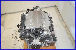 JDM 2005 2006 Honda Odyssey EX-L 3.0L VCM Replacement Engine For 3.5L JDM j30a