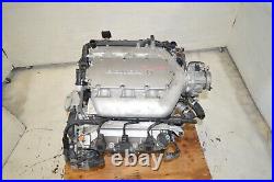 JDM 2005 2006 Honda Odyssey EX-L 3.0L VCM Replacement Engine For 3.5L JDM j30a