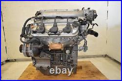 JDM 2005 2006 Honda Odyssey EX-L 3.0L VCM Replacement Engine For 3.5L JDM j30a