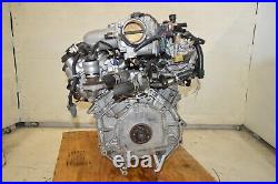 JDM 2005 2006 Honda Odyssey EX-L 3.0L VCM Replacement Engine For 3.5L JDM j30a