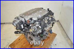 JDM 2005 2006 Honda Odyssey EX-L 3.0L VCM Replacement Engine For 3.5L JDM j30a