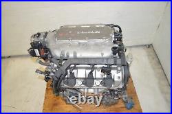 JDM 2005 2006 Honda Odyssey EX-L 3.0L VCM Replacement Engine For 3.5L JDM j30a