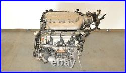 JDM 2005 2006 Honda Odyssey EX-L &Touring Motor 3.0L J30A Replacement for J35A