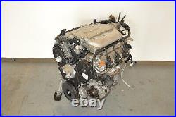 JDM 2005 2006 Honda Odyssey EX-L &Touring Motor 3.0L J30A Replacement for J35A