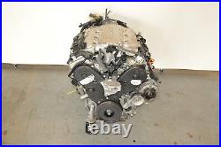 JDM 2005 2006 Honda Odyssey EX-L &Touring Motor 3.0L J30A Replacement for J35A