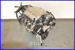 JDM 2005 2006 Honda Odyssey EX-L &Touring Motor 3.0L J30A Replacement for J35A