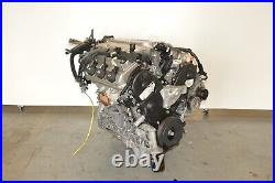 JDM 2005 2006 Honda Odyssey EX-L &Touring Motor 3.0L J30A Replacement for J35A