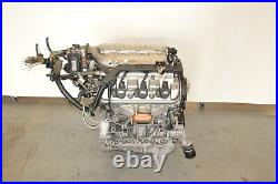 JDM 2005 2006 Honda Odyssey EX-L &Touring Motor 3.0L J30A Replacement for J35A