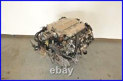 JDM 2005 2006 Honda Odyssey EX-L &Touring Motor 3.0L J30A Replacement for J35A