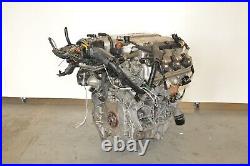 JDM 2005 2006 Honda Odyssey EX-L &Touring Motor 3.0L J30A Replacement for J35A