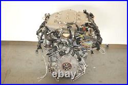 JDM 2005 2006 Honda Odyssey EX-L &Touring Motor 3.0L J30A Replacement for J35A