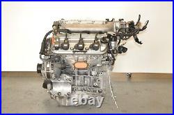 JDM 2005 2006 Honda Odyssey EX-L &Touring Motor 3.0L J30A Replacement for J35A