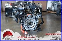 JDM 2006-2010 Honda Civic Hybrid LDA MF5 1.3L FD3 I-Vtec 3stage Engine