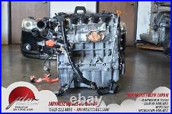 JDM 2006-2010 Honda Civic Hybrid LDA MF5 1.3L FD3 I-Vtec 3stage Engine