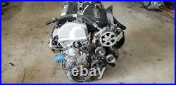 JDM 2006-2011 Honda Civic Si Engine K20A RBC Head Replacement Motor For K20Z3