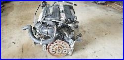 JDM 2006-2011 Honda Civic Si Engine K20A RBC Head Replacement Motor For K20Z3