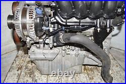 JDM 2008 2012 HONDA ACCORD K24A 2.4L MOTOR 2009-2014 ACURA TSX K24 i-VTEC ENGINE