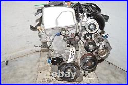 JDM 2008 2012 HONDA ACCORD K24A 2.4L MOTOR 2009-2014 ACURA TSX K24 i-VTEC ENGINE