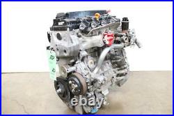JDM 2013-2017 R20A5 iVTEC MOTOR ACURA ILX 2.0L ENGINE R20A/2.4L REPLACEMENT