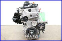 JDM 2013-2017 R20A5 iVTEC MOTOR ACURA ILX 2.0L ENGINE R20A/2.4L REPLACEMENT