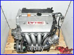 JDM Accord, Odyssey, TSX K24A 2.4L i-VTECH Honda Replacement 2003-2008 RB1 Motor