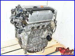 JDM Accord, Odyssey, TSX K24A 2.4L i-VTECH Honda Replacement 2003-2008 RB1 Motor