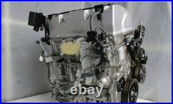 JDM Civic Si K24A 2006 2007 2008 2009 10 2011 2.4L Replacement Engine K20 65k mi