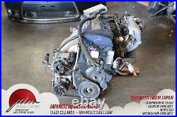 JDM H23A 1998 1999 2000 2001 2002 Honda Accord SiR 2.3L 4CYL VTEC Engine