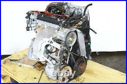 JDM Honda Accord F20A Engine 4 Cylinder 2.0L Dohc Non Vtec Replaces F22B CD7