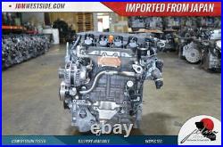 JDM Honda Civic 1.8L SOHC VTEC ENGINE R18A R18 MOTOR 06 07 08 09 10 11 12