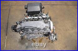 JDM Honda Civic 96-2000 D15B Engine 1.5L SOHC NON Vtec Motor