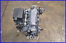 JDM Honda Civic 96-2000 D15B Engine 1.5L SOHC NON Vtec Motor