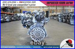 JDM Honda Civic 96-97-98-99-00 D15B Engine 1.5L SOHC non Vtec Motor ONLY