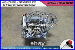 JDM Honda Civic 96-97-98-99-00 D15B Engine 1.5L SOHC non Vtec Motor ONLY