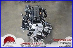 JDM Honda Civic Engine R18A VTEC 1.8L SOHC EX 2006 2007 2008 2009 2010 2011