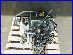 JDM Honda D15B Engine 1996-2000 Civic Non VTEC D16Y7 Replacement