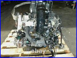 JDM Honda D15B Engine 1996-2000 Civic Non VTEC D16Y7 Replacement