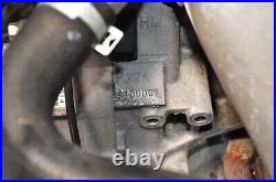 JDM Honda H22A Euro R Engine and 5 Speed LSD Transmission T2W4 Prelude Accord