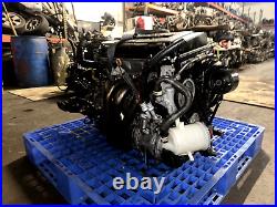 JDM Honda INTEGRA B16A SIR VTEC Engine With 5-Speed Manual Transmission With LSD